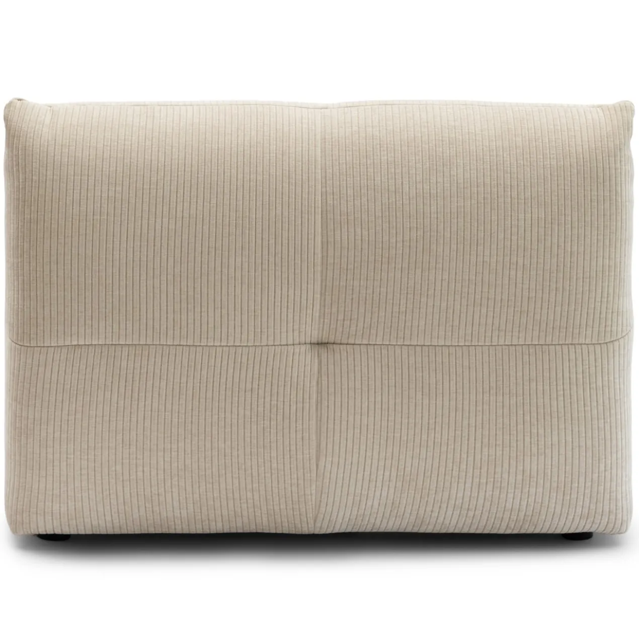 Fauteuil Flynn racer linen
