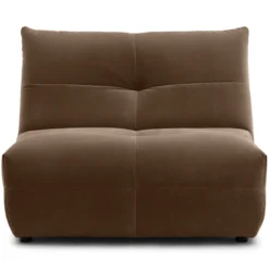Fauteuil Flynn royal almond
