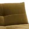 Fauteuil Flynn royal army