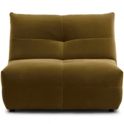 Fauteuil Flynn royal army