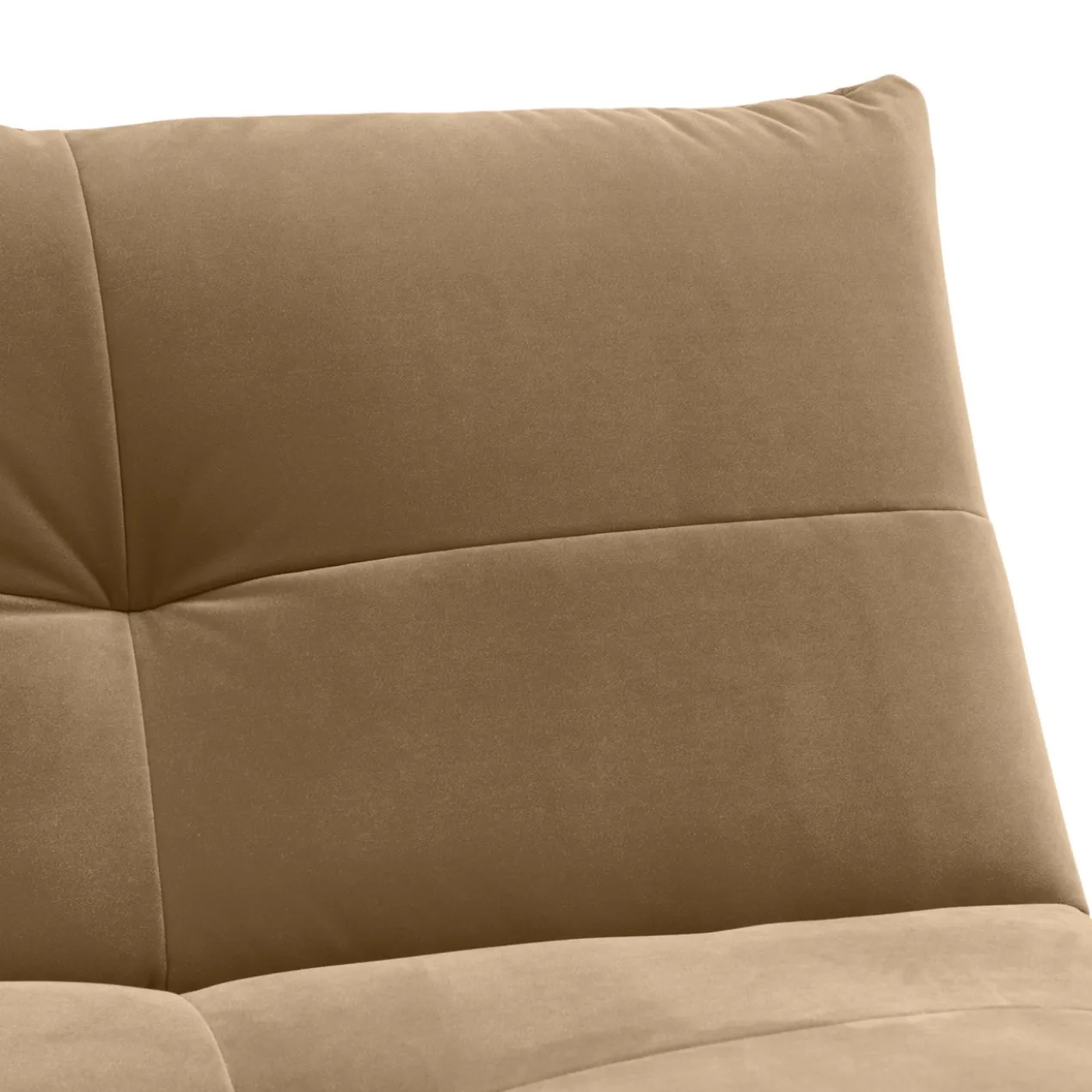 Fauteuil Flynn royal beige