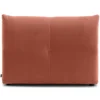 Fauteuil Flynn royal blush
