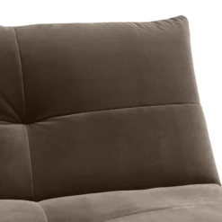 Fauteuil Flynn royal brown