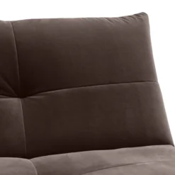 Fauteuil Flynn royal cacao