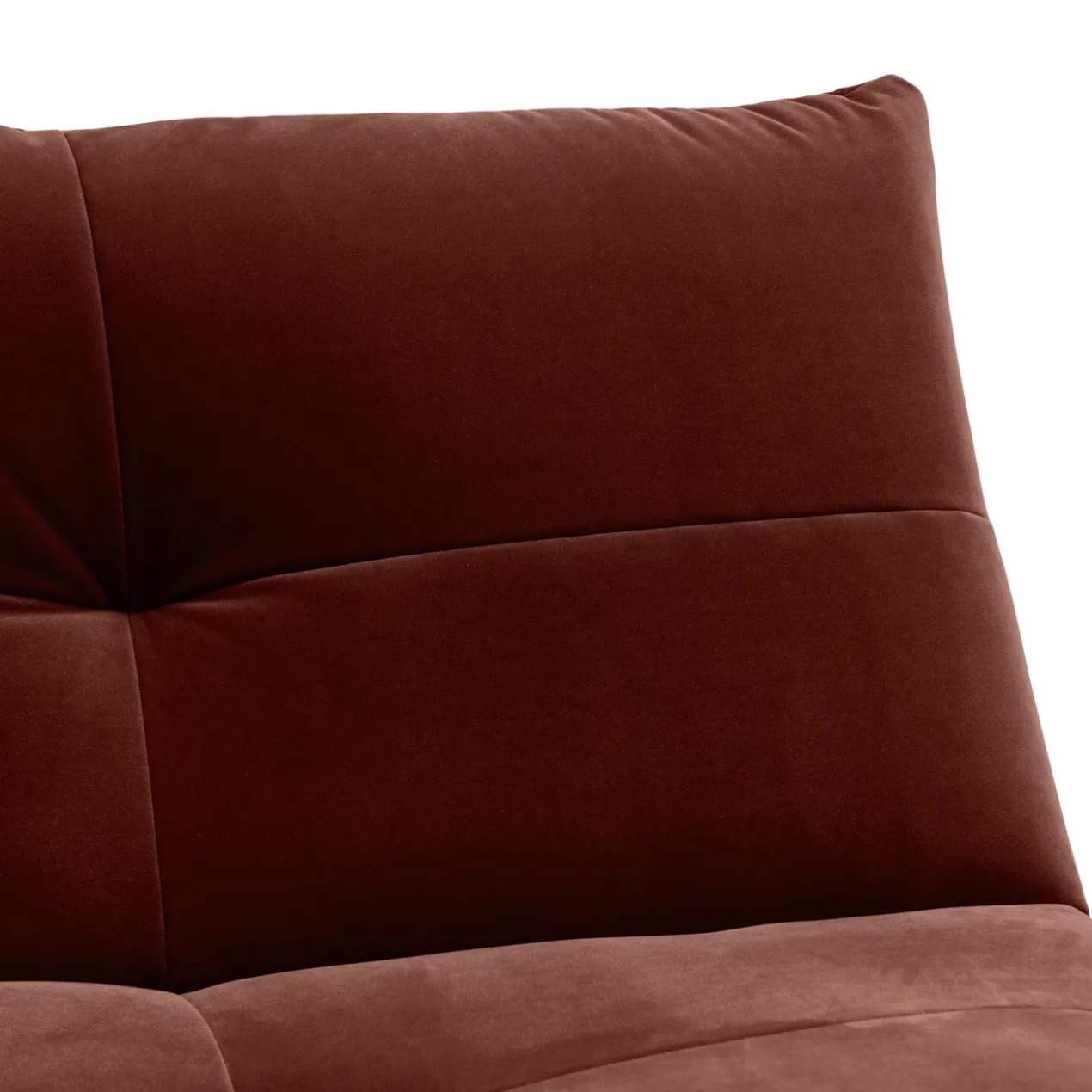 Fauteuil Flynn royal copper