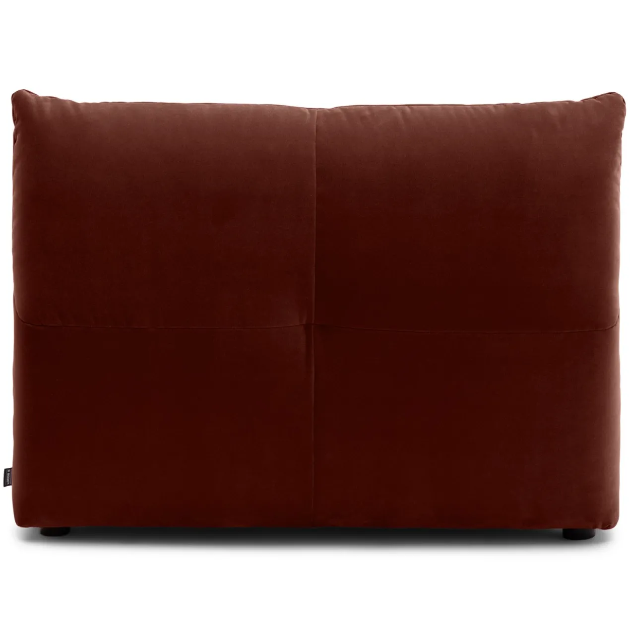 Fauteuil Flynn royal copper