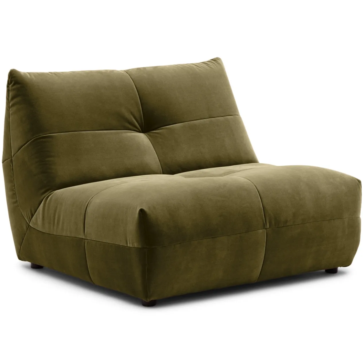 Fauteuil Flynn royal forest
