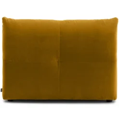 Fauteuil Flynn royal gold