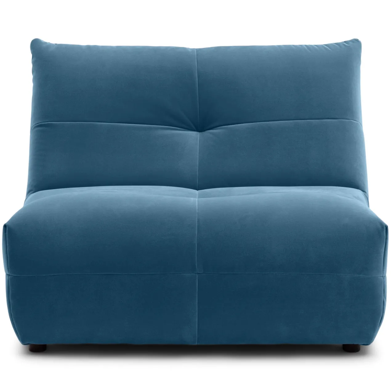 Fauteuil Flynn royal iceblue
