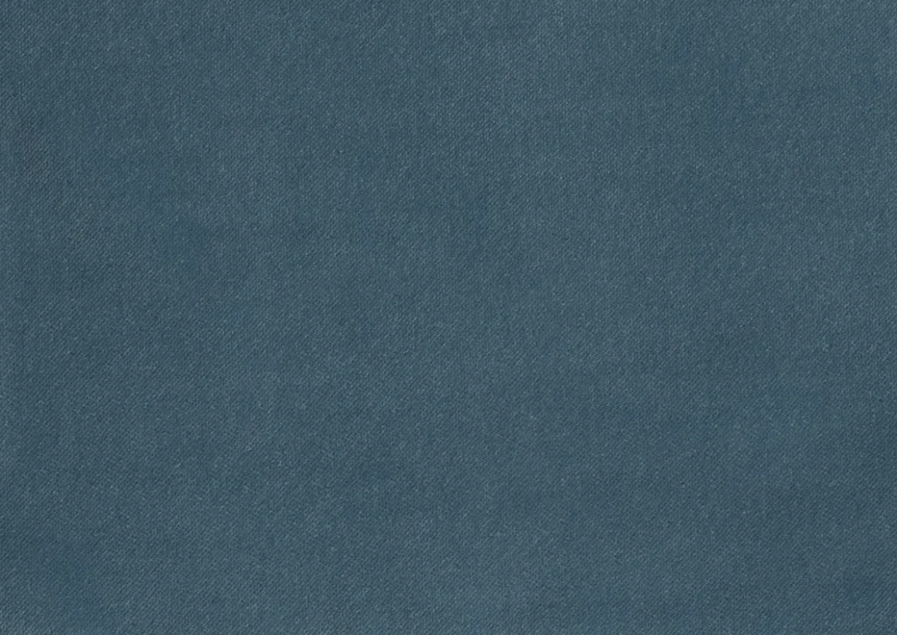 Fauteuil Flynn royal iceblue