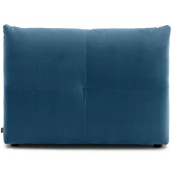 Fauteuil Flynn royal iceblue