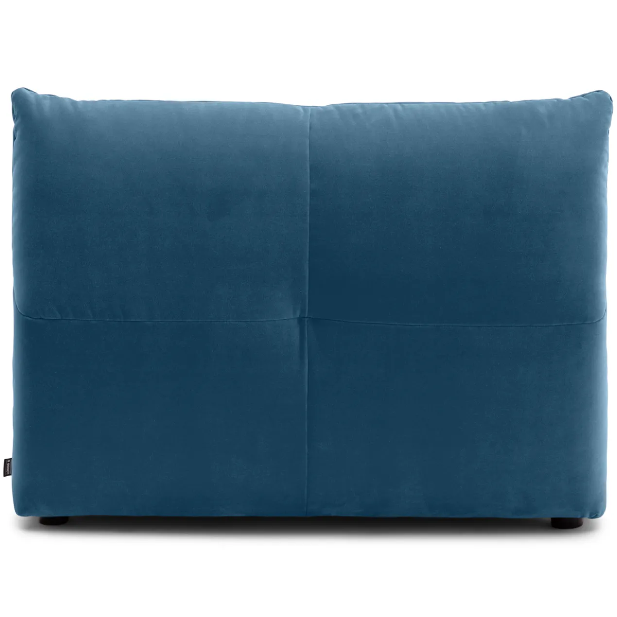 Fauteuil Flynn royal iceblue