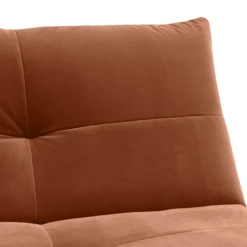 Fauteuil Flynn royal magnolia