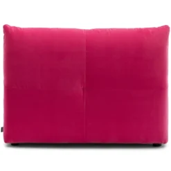 Fauteuil Flynn royal pink