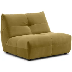 Fauteuil Flynn royal pistachio