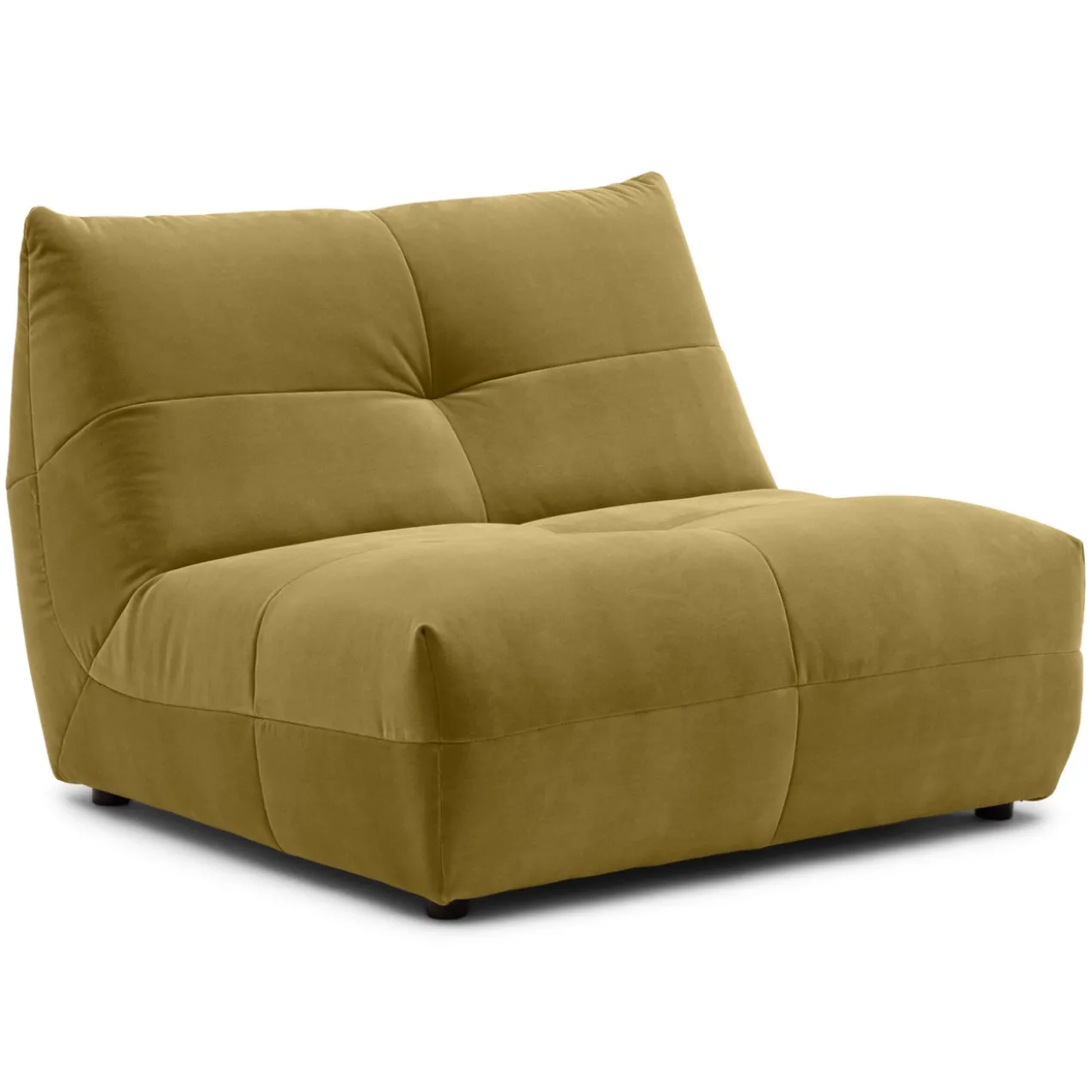 Fauteuil Flynn royal pistachio