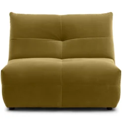Fauteuil Flynn royal pistachio