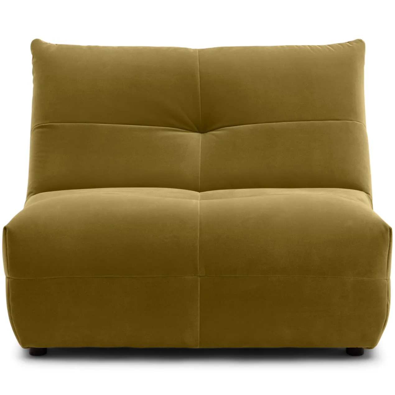 Fauteuil Flynn royal pistachio