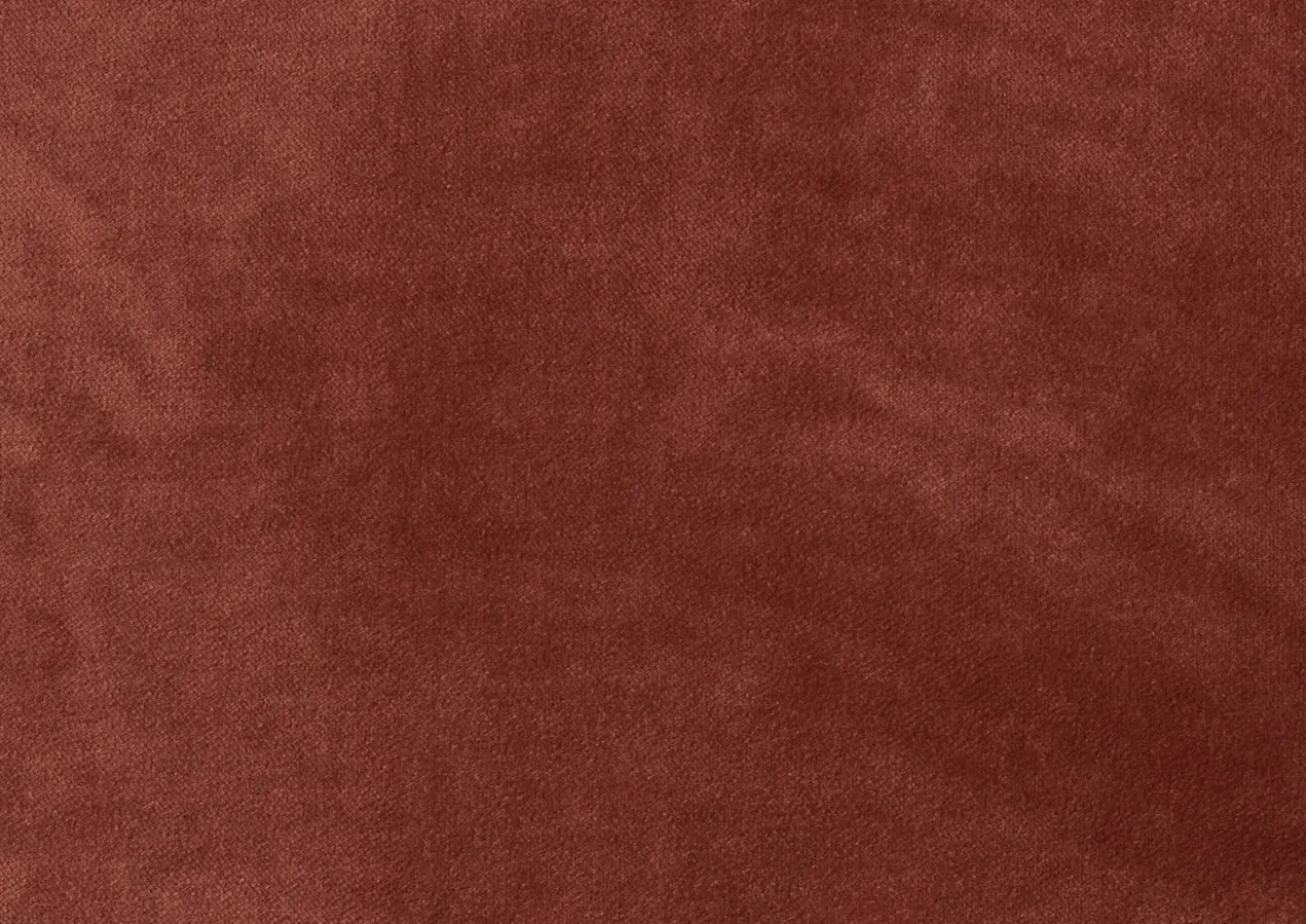 Fauteuil Flynn royal saffron