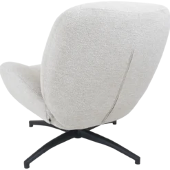 Fauteuil George Natural