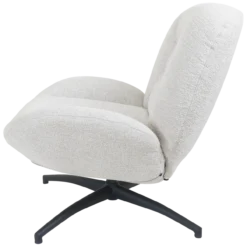 Fauteuil George Natural