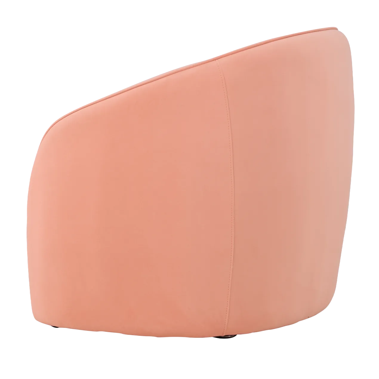 Fauteuil Giselle Roze
