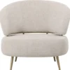 Fauteuil Jemma Zand