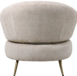 Fauteuil Jemma Zand
