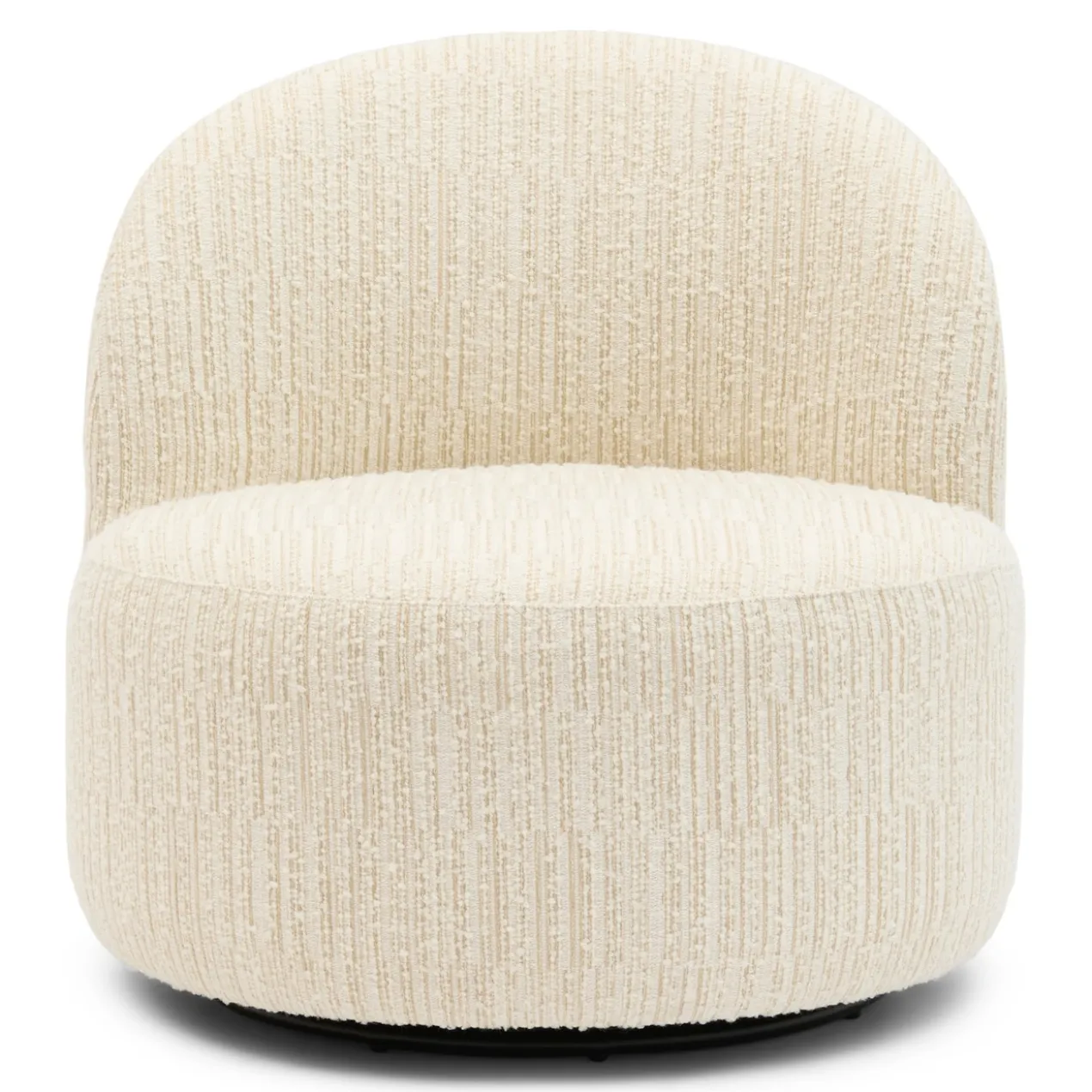 Fauteuil June natural