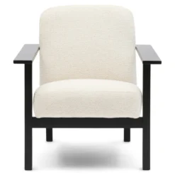 Fauteuil Juniper natural blend