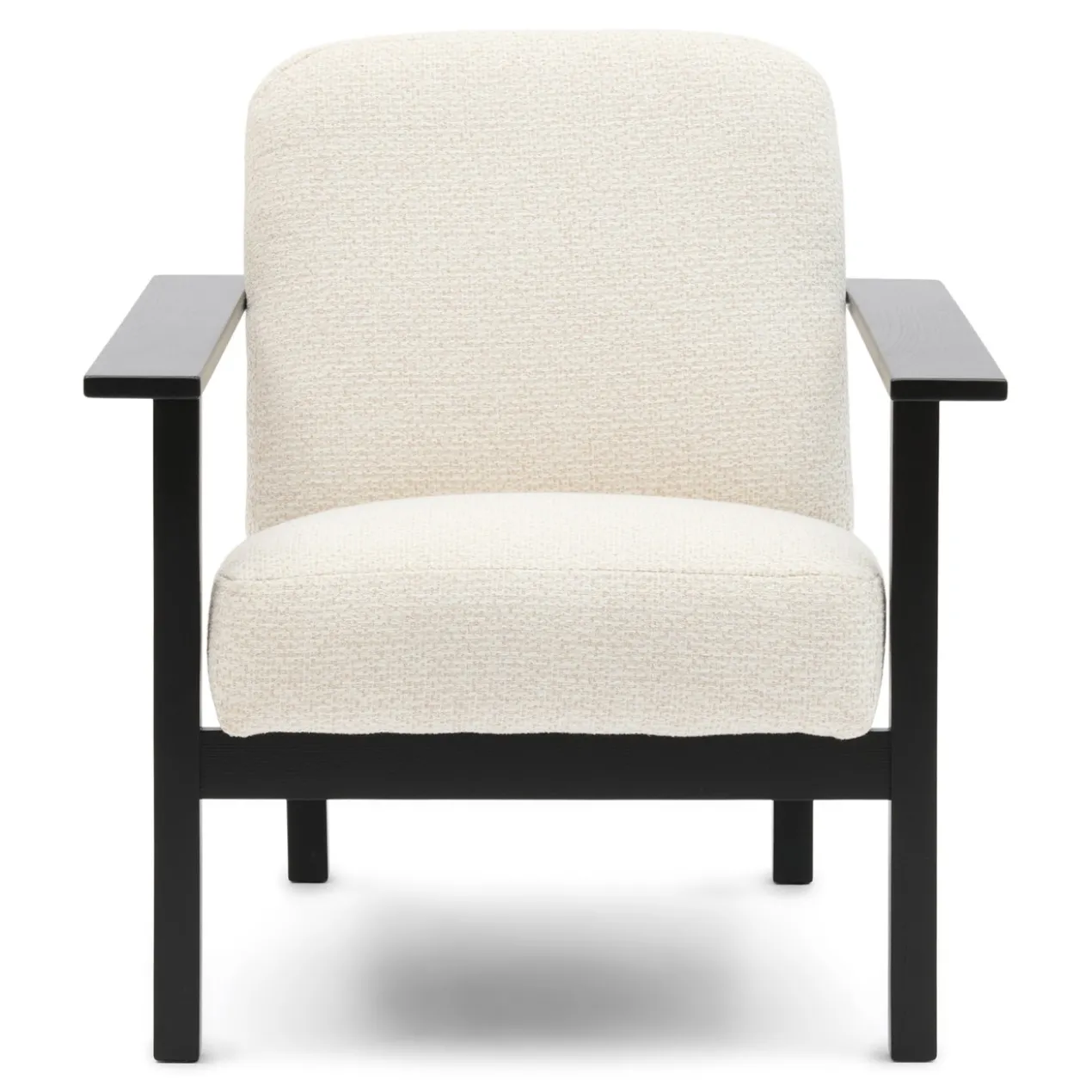 Fauteuil Juniper natural blend