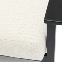 Fauteuil Juniper natural blend