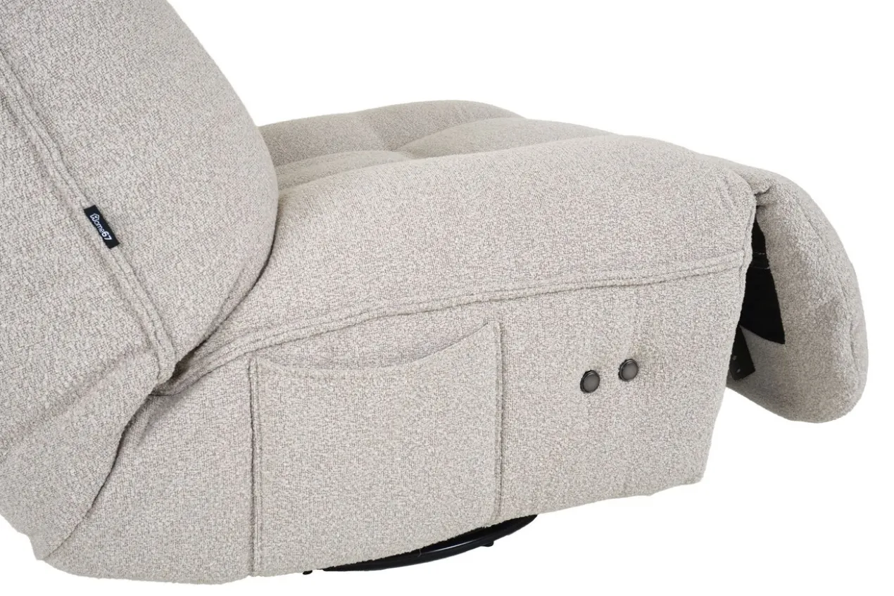 Fauteuil Just Chill elektrisch