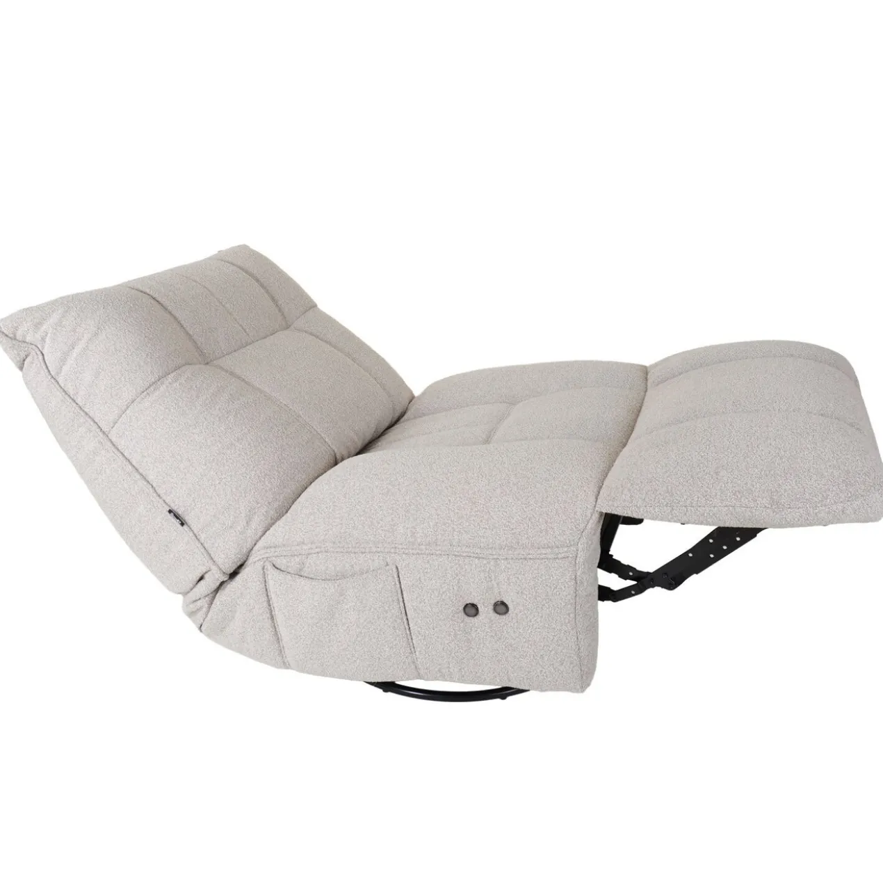 Fauteuil Just Chill elektrisch