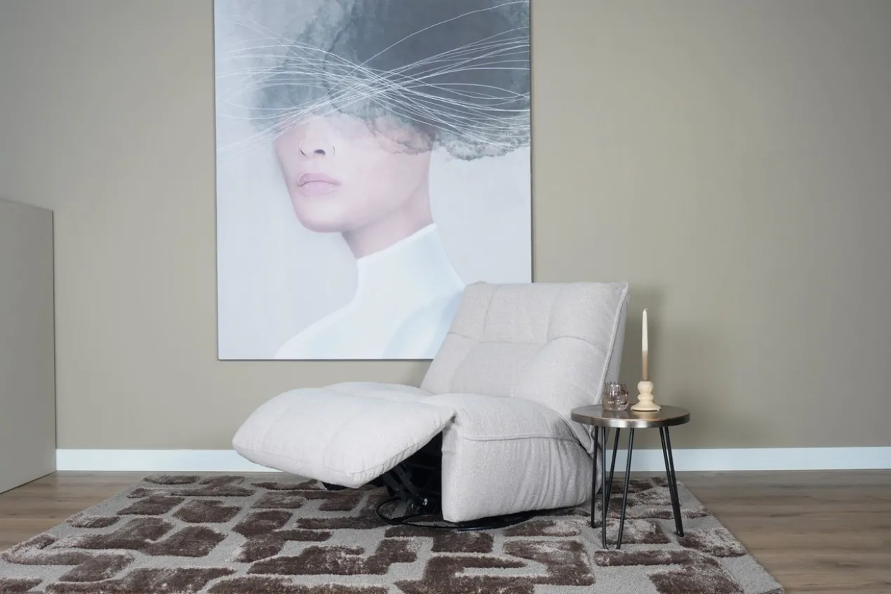 Fauteuil Just Chill elektrisch