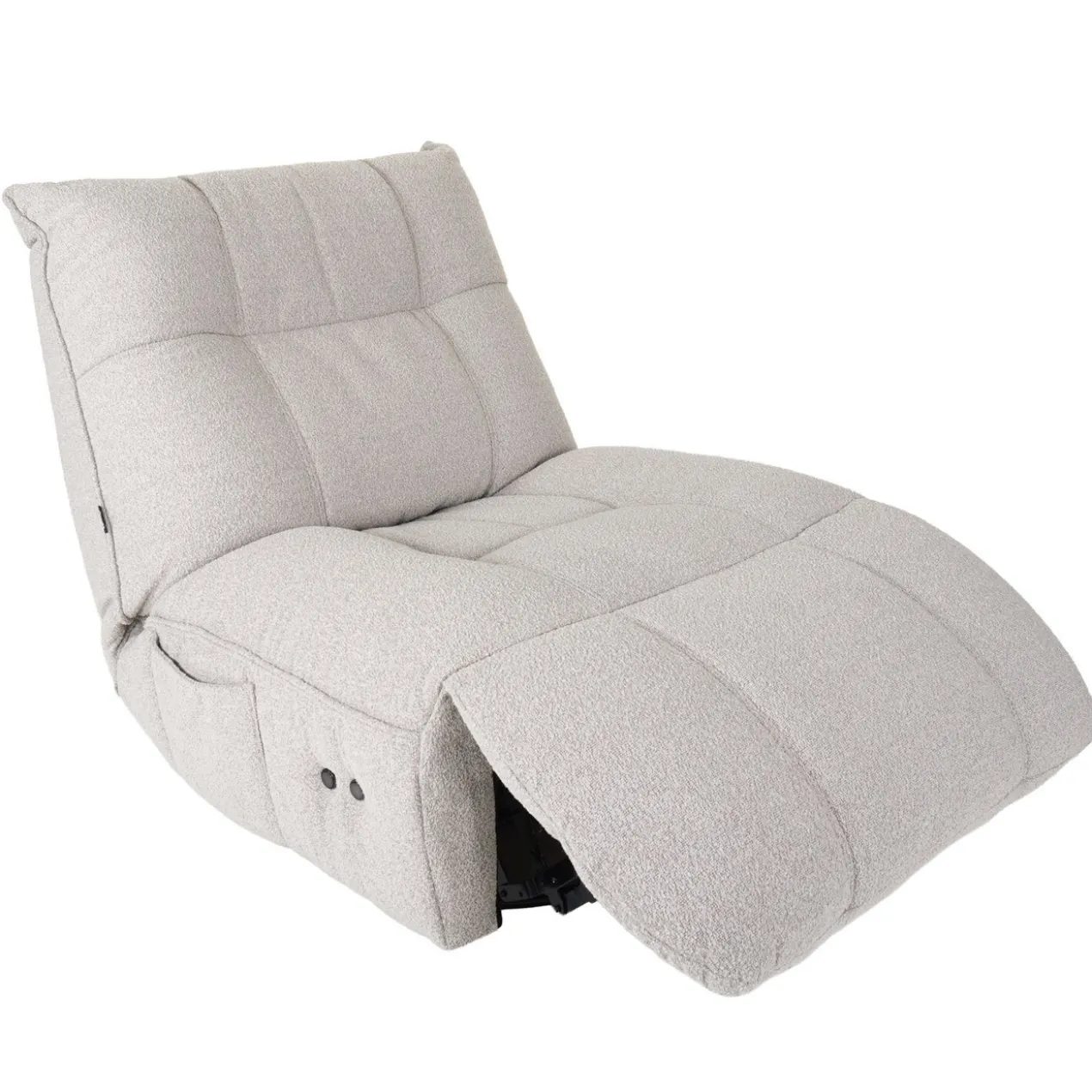 Fauteuil Just Chill elektrisch