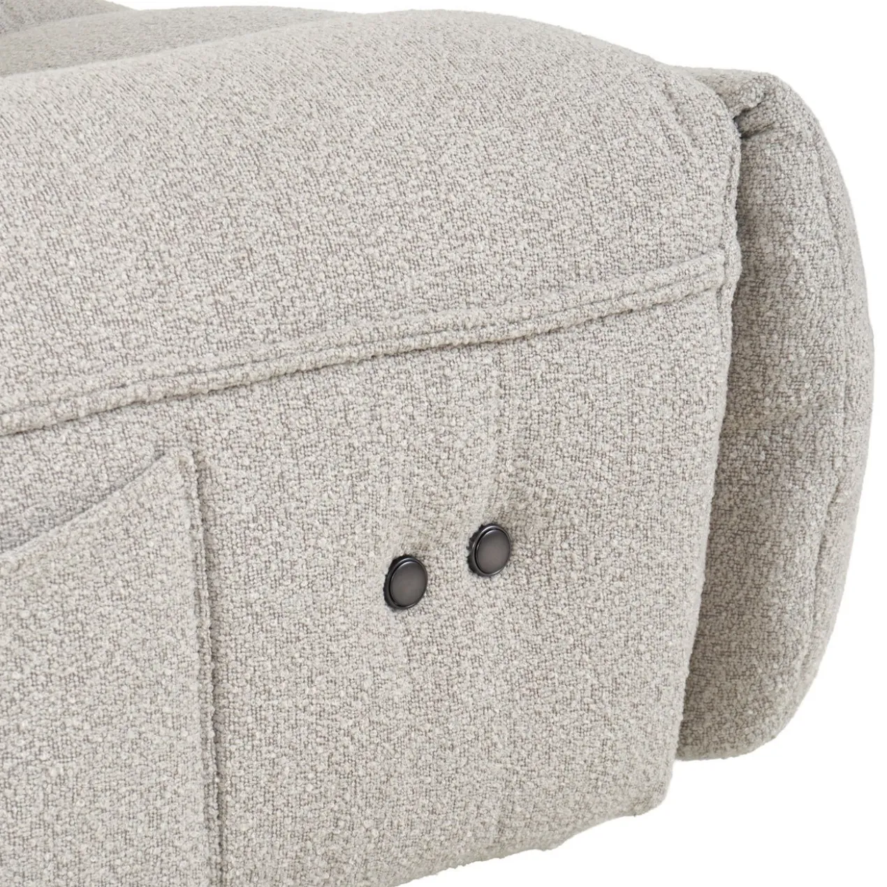 Fauteuil Just Chill elektrisch