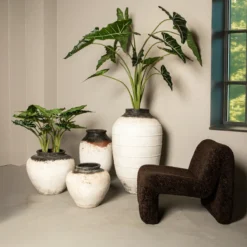 Fauteuil Kopenhagen