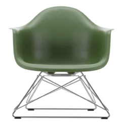 Fauteuil LAR RE chroom Forest