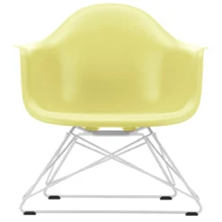 Fauteuil LAR RE wit Citron