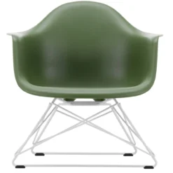 Fauteuil LAR RE wit Forest
