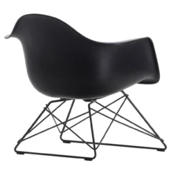 Fauteuil LAR RE zwart Deep Black
