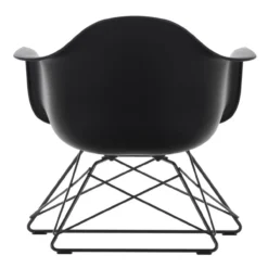 Fauteuil LAR RE zwart Deep Black