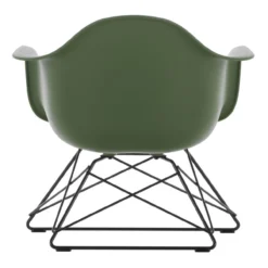 Fauteuil LAR RE zwart Forest