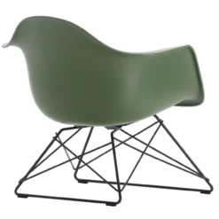 Fauteuil LAR RE zwart Forest