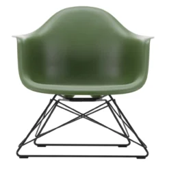 Fauteuil LAR RE zwart Forest