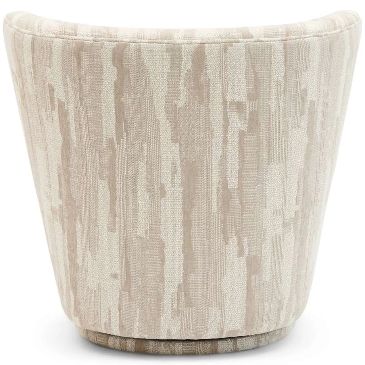 Fauteuil Lauren natural