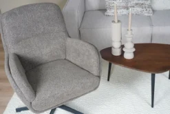 Fauteuil Louise Brown