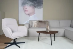 Fauteuil Louise Brown