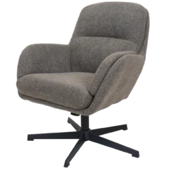 Fauteuil Louise Brown